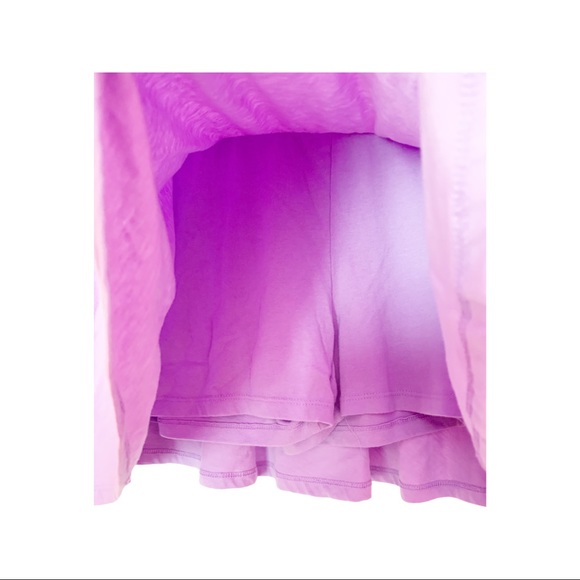 Children’s Place Purple Skort Set - Picture 4 of 4